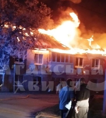 Атака на Полтавщину: з&#039;явилися фото наслідків