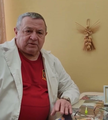9 квітня: хто з волинян святкує День народження