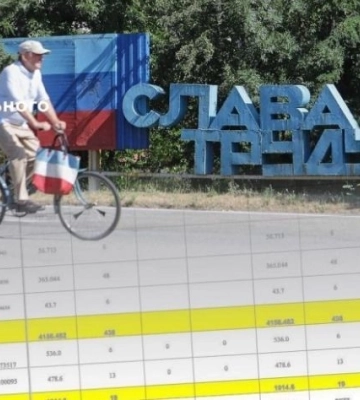 На Луганщині окупанти заборгували мільйони працівникам бюджетних установ – Центр спротиву