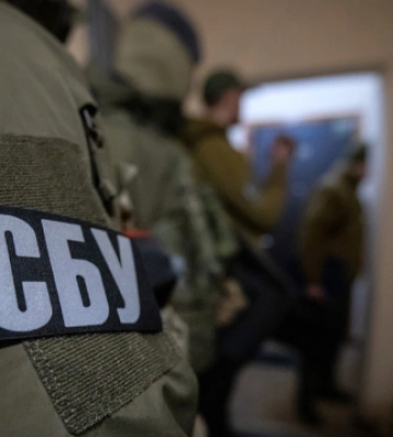 Двох інформаторів російської розвідки з Донеччини засудили до 8 та 11 років тюрми