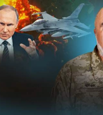 Не можуть захопити – треба знищити, – Черник сказав, як можна захистити Харків від обстрілів