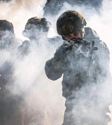 ЗСУ за добу відбили понад 50 атак росіян на 6 напрямках фронту, - Генштаб