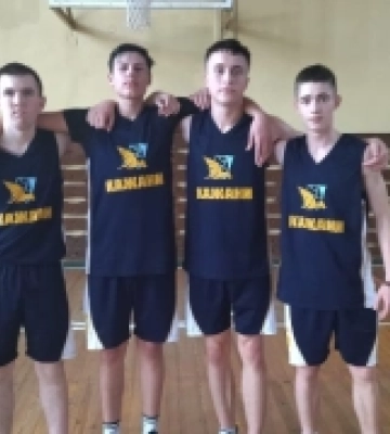 На Волині горів легковик