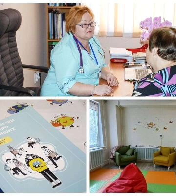 Медики з Дніпра прокоментували, чому важливо дбати про своє ментальне здоров’я