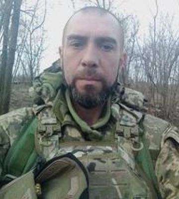 Сьогодні Кременчук прощається з полеглим воїном