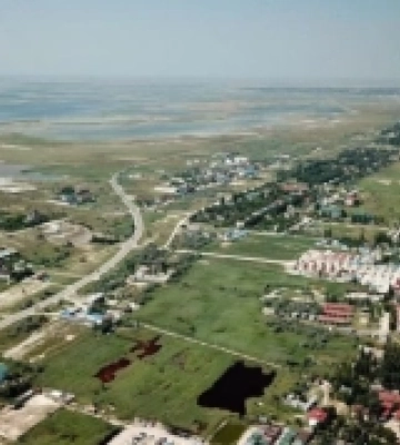 На окупованій Херсонщині набирають оберти злочинні схеми відчуження землі