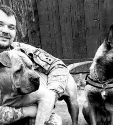 На Дніпропетровщині провели в останній шліх відомого спортсмена, який загинув на Сумському напрямку