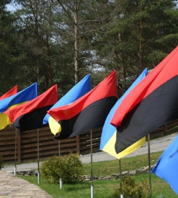 На Рівненщині триває конкурс на найкращу поштову марку