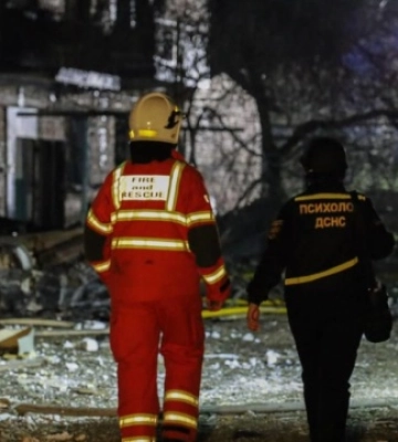 На Полтавщині кількість постраждалих внаслідок учорашньої атаки зросла до 12