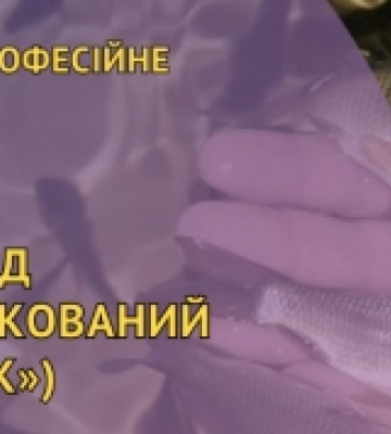 Безробітним жителям області пропонують вивчати ази рибного господарства у Рівному