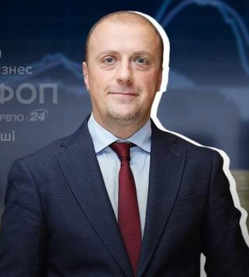 Акцизи, податкові перевірки та прибутки банків: інтерв&#039;ю з головою Комітету НААУ  Шабельніковим