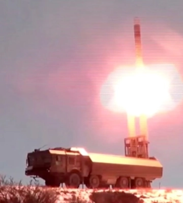Достать до «Бастиона» в Крыму. Как и чем Украина может поразить российские ракетные комплексы?