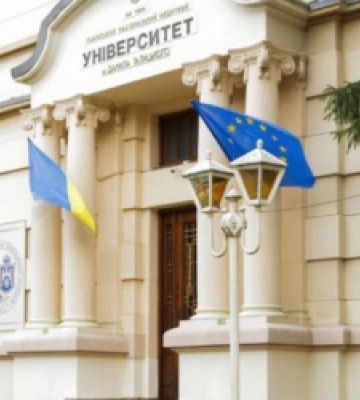 Львівський медуніверситет запрошує майбутніх вступників на День відкритих дверей