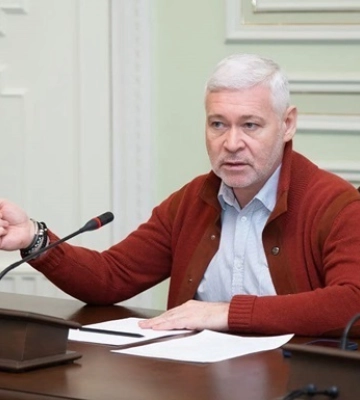 Харків відходить від централізованого опалення – Терехов