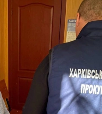 Жителька Харківщини зливала РФ місця дислокації ЗСУ для прицільних ударів
