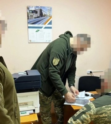 На Донеччині командир нарахував понад ₴3,5 мільйона «бойових» підлеглим, які не були на передовій