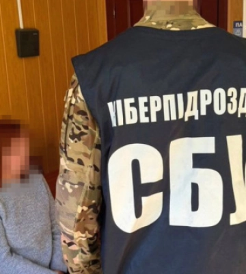 Затримали інформаторку росіян, яка готувала нові удари по Харківській області