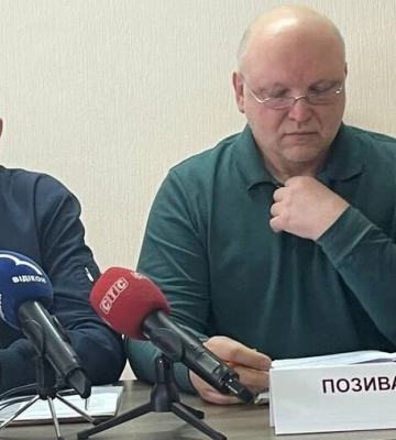 Олександр Лисенко оскаржує рішення міськради про його відсторонення від посади міського голови Сум