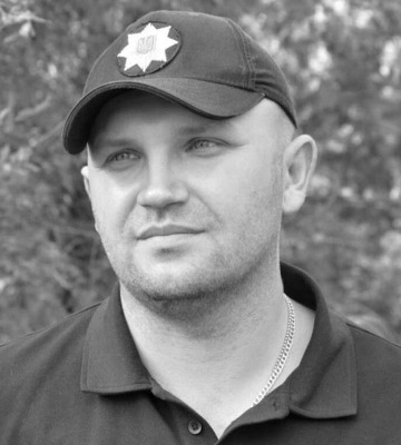 Полеглому військовому з Дніпра просять присвоїти звання Героя України