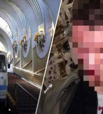 Убийство 16-летнего парня на фуникулере в Киеве: подозреваемый находится в СИЗО