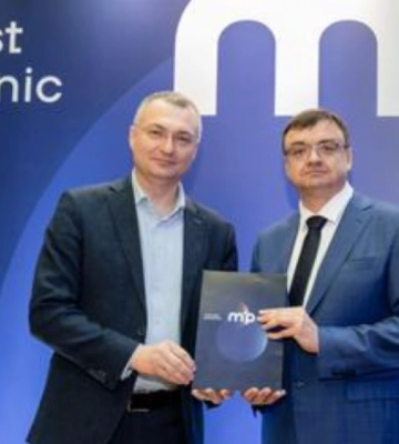 «Метінвест Політехніка» та «Дніпровська політехніка» стануть партнерами у науковій та освітній діяльності