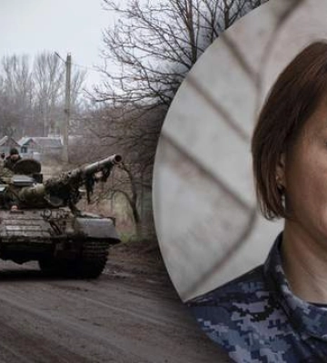 Росіяни за добу вдарили по 15 населених пунктах Херсонщини, двоє постраждалих