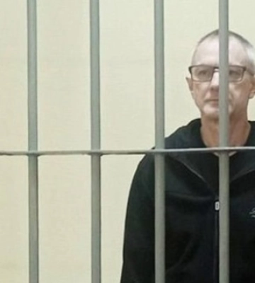 Новокаховського журналіста Сергія Цигіпу відправили етапом до Росії