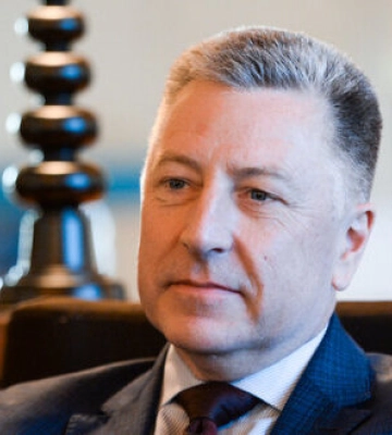 Ми не маємо виключати введення наземних західних військ в Україну, - Волкер