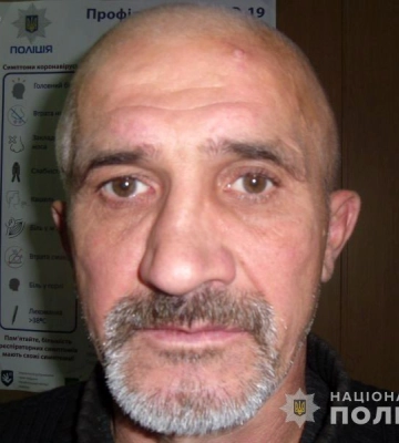 На Волині розшукують крадія