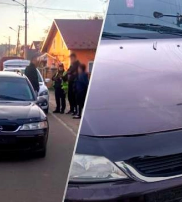 18-річний водій Opel Vectra на смерть збив 4-річну дитину на Дрогобиччині