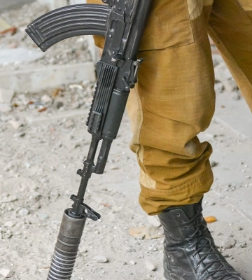 Регулярні обстріли та вороже ІПСО про наступ: чи існує загроза для Харкова