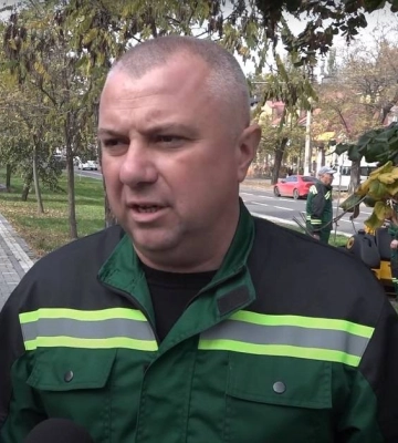 Зарплата ₴76 тис.: що в декларації директора «Миколаївських парків»