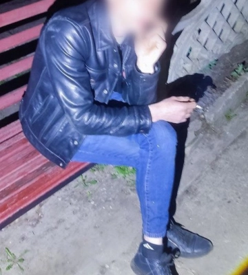 У Харкові водій збив двох людей і втік: один з постраждалих загинув