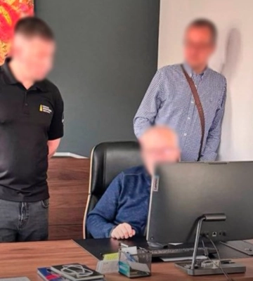 Вибухи на Хмельниччині 9 квітня: що відомо
