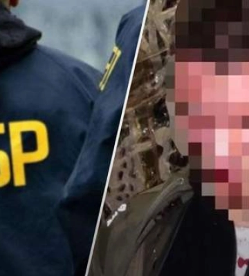 Подозреваемый в убийстве подростка на фуникулере был пьян: своей вины не признает