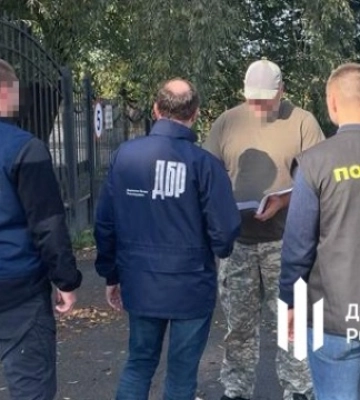 Співробітника Івано-Франківської ТЦК судитимуть за фіктивне працевлаштування спортсменів
