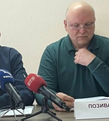 Геннадій Демʼяненко прокоментував судовий розгляд справи про поновлення Олександра Лисенка на посаді мера Сум