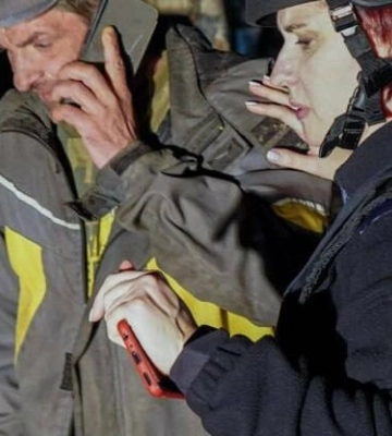 Кількість постраждалих унаслідок ворожого удару по Полтавщині збільшилася до 16 людей