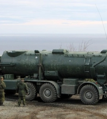 Минцифры разыскивает российские Бастионы в Крыму