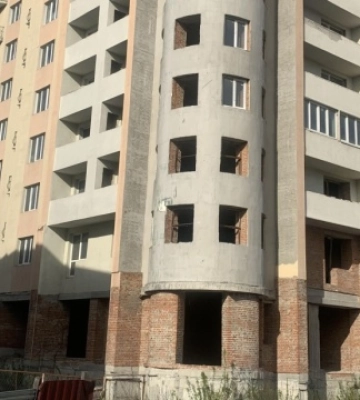Розтрата грошей пайовиків: у Тернополі до 12 років тюрми засудили директора будівельної компанії