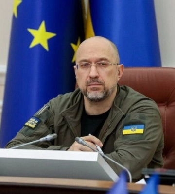 Кабмін виділить майже 24 млн гривень на капітальний ремонт поліклініки Чернігівської центральної районної лікарні - Шмигаль