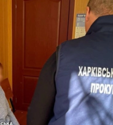 Жительница Харьковщины сливала РФ места дислокации ВСУ для прицельных ударов