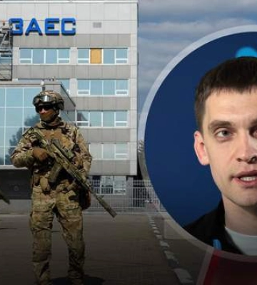 Провокації росіян на ЗАЕС: Федоров сказав, чого хочуть досягти росіяни