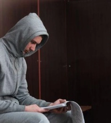 Суд выбирает меру пресечения напавшему на подростка в столичном фуникулере: есть первые результаты экспертизы. Фото