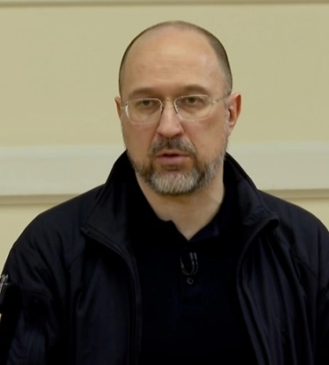Росія «має заплатити»: Шмигаль назвав ймовірну суму прибутків від заморожених активів РФ у 2024-му