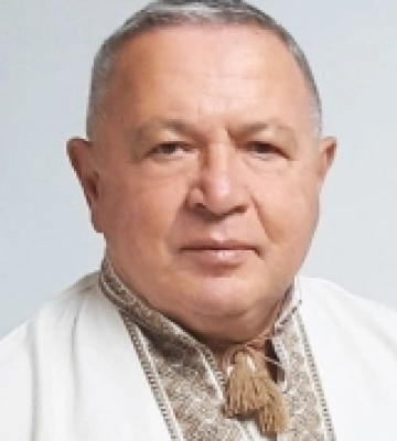 Заслужений лікар України з Турійська Любомир Валіхновський відзначає 75-річний ювілей