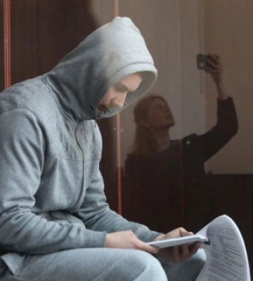 Убивство підлітка на фунікулері: суд обирає підозрюваному запобіжний захід
