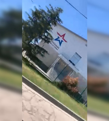 Агенти &quot;АТЕШ&quot; виявили базу матеріально-технічного забезпечення чф рф у Криму