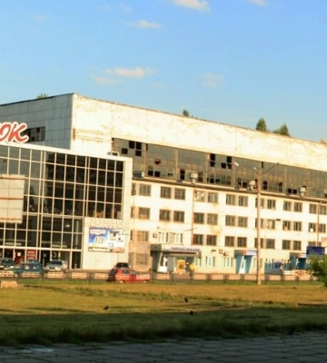 Львівська міська рада не збирається забудовувати територію ЛАЗа житловими будинками