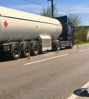 На Одещині сталася смертельна ДТП